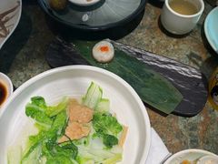 -苏帮袁Sue Cuisine(南开大悦城店)