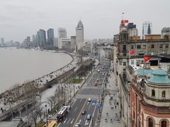 -上海和平饭店华懋阁 Cathay Room