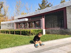 -西海子公园