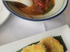 -粤财皇冠假日酒店·彩华轩中餐厅