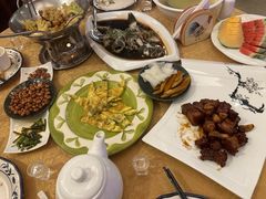 -七仙岭君澜度假酒店·桃源小馆中餐厅