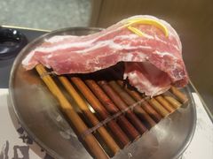 -西塔老太太泥炉烤肉(双井店)