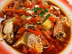 -老三样·旧食新味(船山路店)