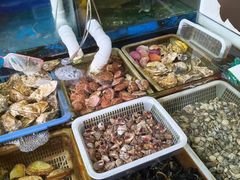 -公寓家常菜馆(海军博物馆店)