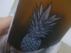 -一芳陈家台湾水果茶