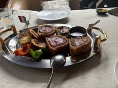 -一棵树·意大利西餐厅One Tree(新城店)