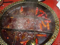 -黄家码头老火锅(解放碑旗舰店)