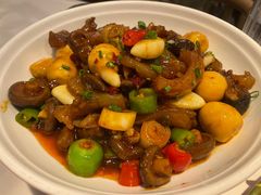 -澎湖湾农家菜(八一路楚天府店)