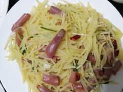 -香满居张记小厨私房菜(青岛站店)