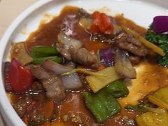 -味妙顺德厨房(绿地缤纷城店)