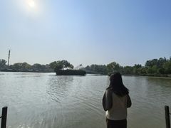 -延庆地质公园博物馆