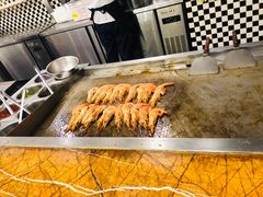 -汉巴味德(大悦城店)