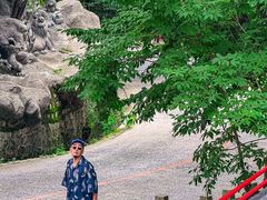 -丹东凤凰山景区