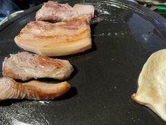 -Dombe豚(黑猪肉街店)