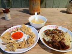 -吴财记面家(大同路店)