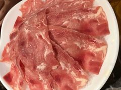 -蜀辣居鲜货老火锅(红牌楼店)