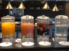 -红林大酒店RFcafe自助餐厅