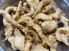 -阿姨小肉摊(同济西苑店)
