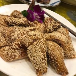 -空中一号宴会厅(信合大厦店)