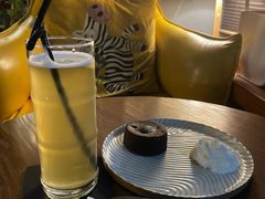 心太软-咖法森林·咖啡  酒吧(天河店)