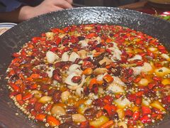 -泥糊破店小酒馆·团建聚餐(南京西路店)