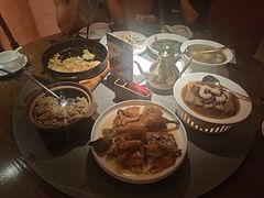 -张家卫·阳江菜·小海鲜(肥婆湾桥店)