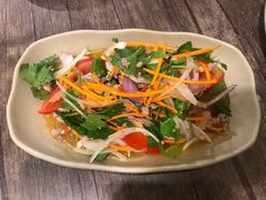 -Thai Market Restaurant( 04 Tran Quoc Toan)