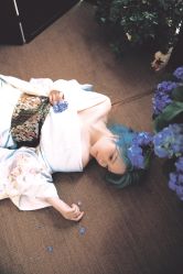 -WAVE SODA摄影工作室