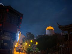 -衣裳街历史文化街区