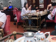 大堂-点都德(北京路贰店)