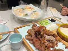 -北李妈妈菜·海肠捞饭(高新万达店)