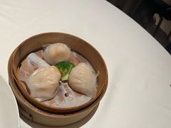 公馆虾饺皇-炳胜公馆(珠江新城店)