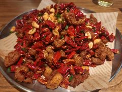 -烤小呆碳烤大肉筋