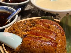 -南京大牌档(香港广场店)