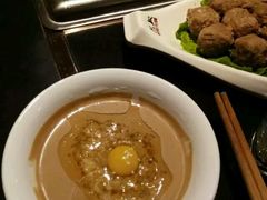 -巴奴毛肚火锅(六天地店)