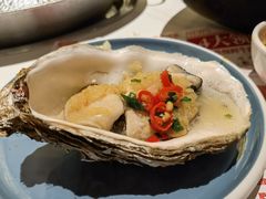 -左庭右院鲜牛肉火锅(七宝领展广场店)