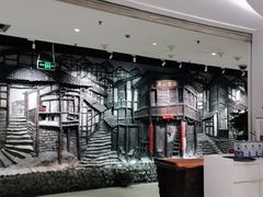 -渝信川菜(西单店)