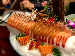 -古京·臻致料理(月湖店)