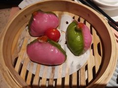 -点都德(聚福楼店)