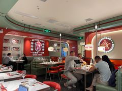 -避风塘·金牌店·夜宵(金玉兰店)