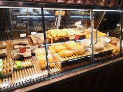 -东哥面包 DONCO BAKERY(万风新天地购物中心店)