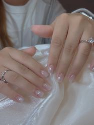 -Fanni美甲美睫皮肤管理