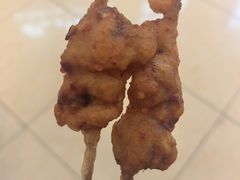 -辽B·小串(总店)