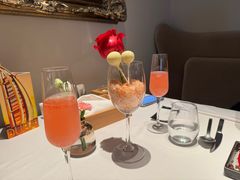 -王品牛排(郑州大卫城店)