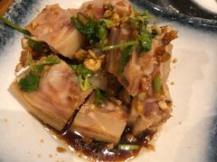 沙姜黑猪手-观澜湖酒店·邀月庭中餐厅