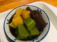 碱水馍-椰小调.儋州米烂(名门店)