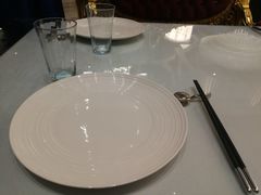 餐具摆设-津菜典藏(中北镇店)