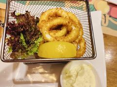 -安妮意大利餐厅(丽都店)