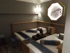 -云中漫步·足疗养生会馆(金开店)