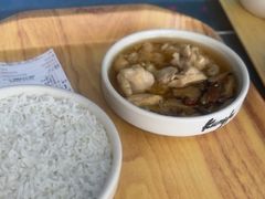 -真功夫(金沙湾店)